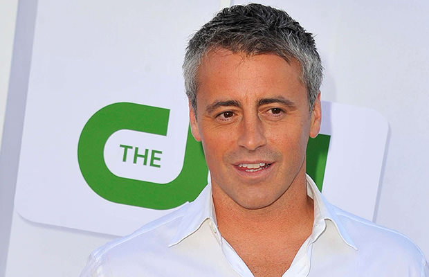 Matt LeBlanc