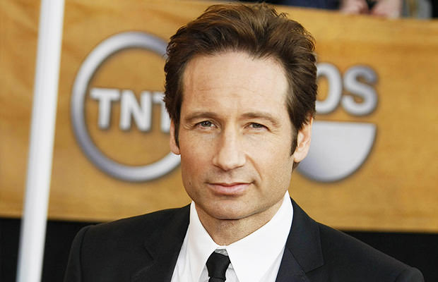 david-duchovny