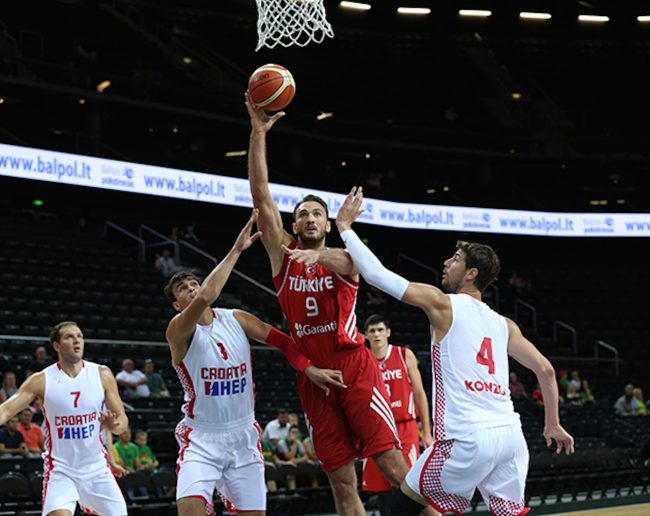 basketbol