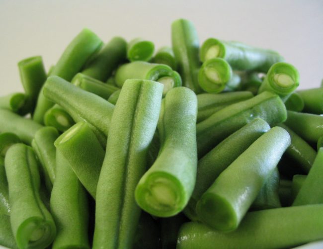 greenbeans