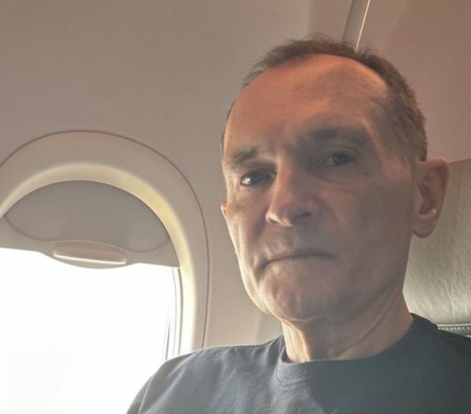Божков с първи думи на българска земя, веднага след това го арестуваха!