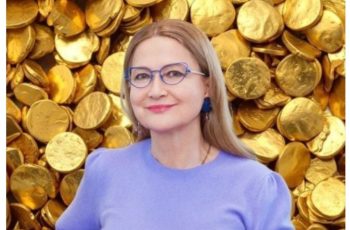 До средата на 2026 тези зодии ще РИНАТ ПАРИ с лопатите! Обещание от Тамара Глоба за силен късмет